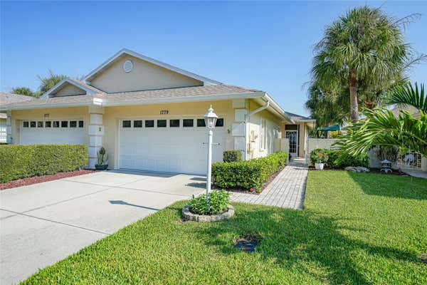 1779 FOUNTAIN VIEW CIR, VENICE, FL 34292 - Image 1