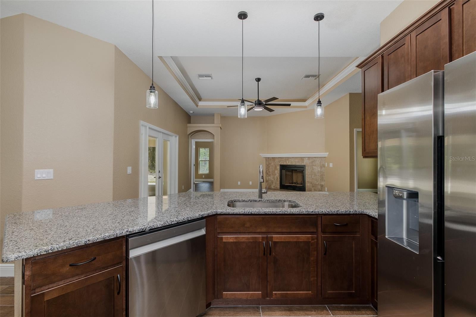 Brooksville, Florida, 34614, United States, 3 Bedrooms Bedrooms, ,2 BathroomsBathrooms,Residential,Active,1914602