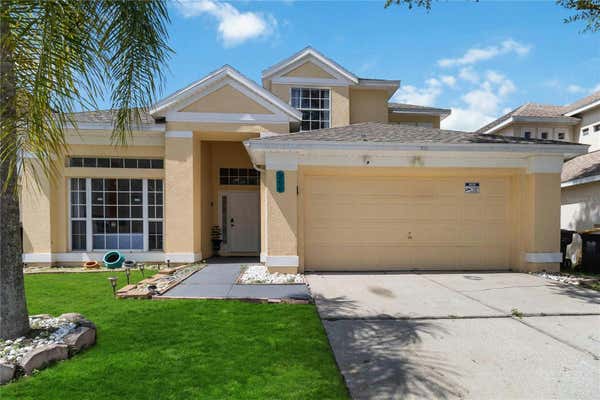 366 RIGGS CIR, DAVENPORT, FL 33897 - Image 1