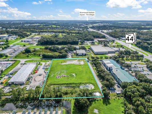 849 INDUSTRIAL DR, WILDWOOD, FL 34785 - Image 1