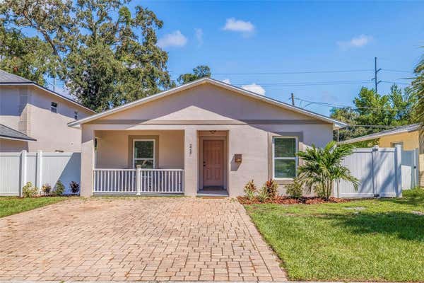 2247 16TH AVE S, SAINT PETERSBURG, FL 33712 - Image 1