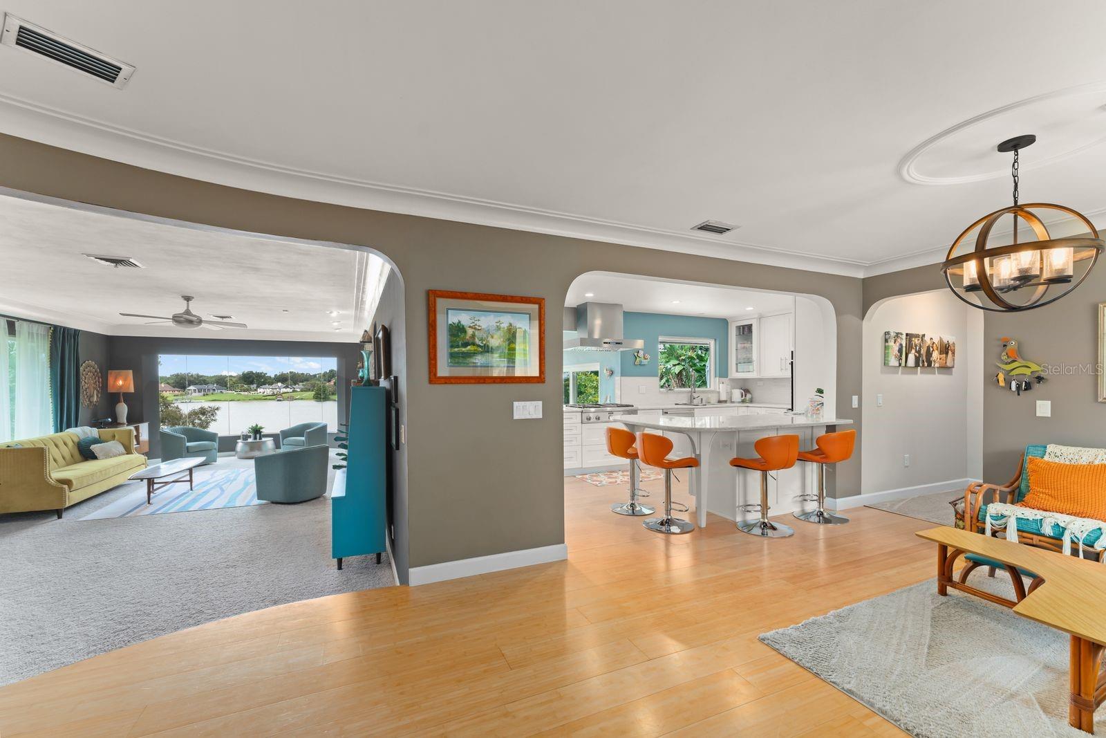 Eustis, Florida, 32726, United States, 4 Bedrooms Bedrooms, ,3 BathroomsBathrooms,Residential,Active,1953638