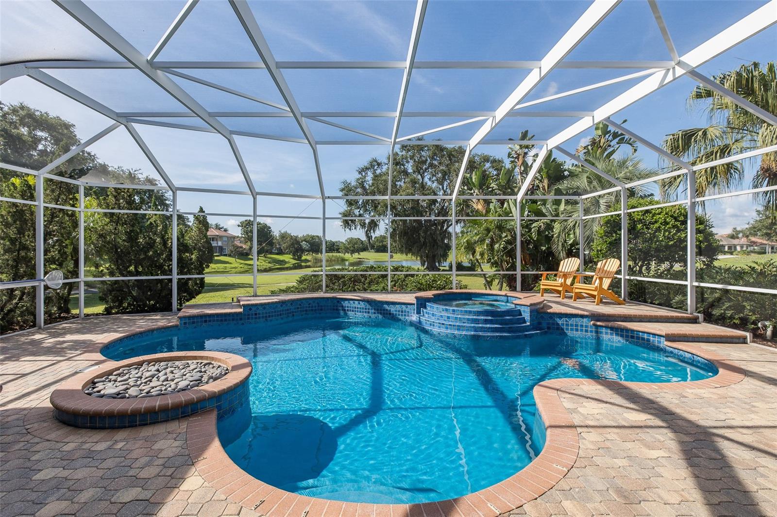 Trinity, Florida, 34655, United States, 4 Bedrooms Bedrooms, ,4 BathroomsBathrooms,Residential,Active,1892429