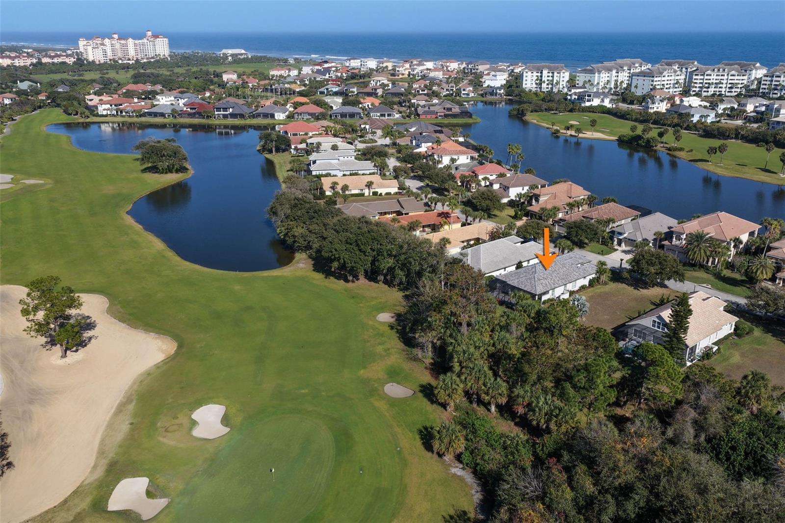 Palm Coast, Florida, 32137, United States, 3 Bedrooms Bedrooms, ,3 BathroomsBathrooms,Residential,Active,2007212