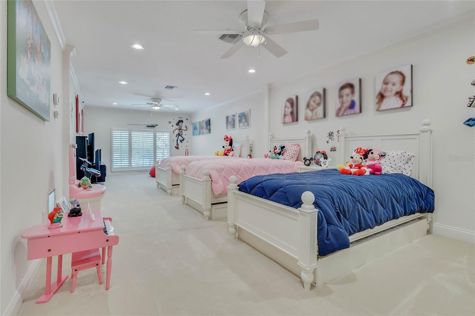 Orlando, Florida, 32836, United States, 6 Bedrooms Bedrooms, ,8 BathroomsBathrooms,Residential,Active,1988458