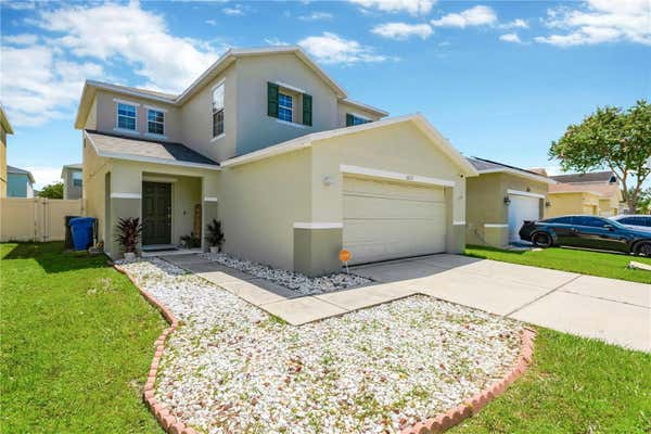 12132 TREE HAVEN AVE, GIBSONTON, FL 33534 - Image 1