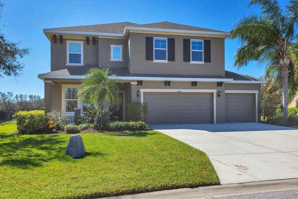 4506 GARDEN ARBOR WAY, BRADENTON, FL 34203 - Image 1