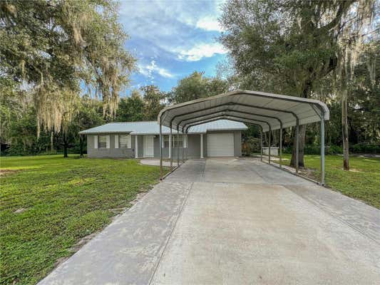 2367 CR 451, LAKE PANASOFFKEE, FL 33538 - Image 1