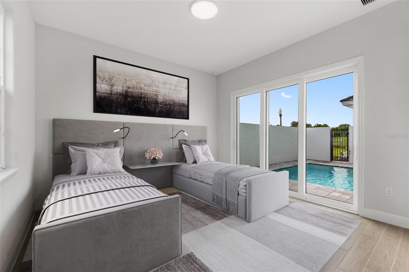 Davenport, Florida, 33837, United States, 4 Bedrooms Bedrooms, ,4 BathroomsBathrooms,Residential,Active,1967317