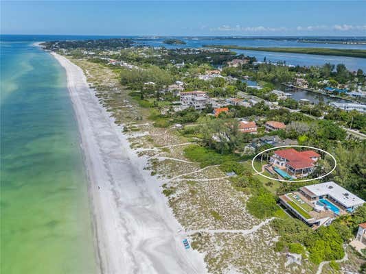 5919 GULF OF MEXICO DR, LONGBOAT KEY, FL 34228 - Image 1