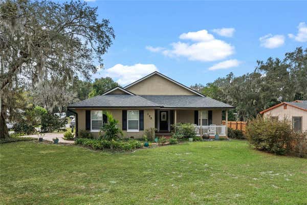 125 DEBARY DR, DEBARY, FL 32713 - Image 1