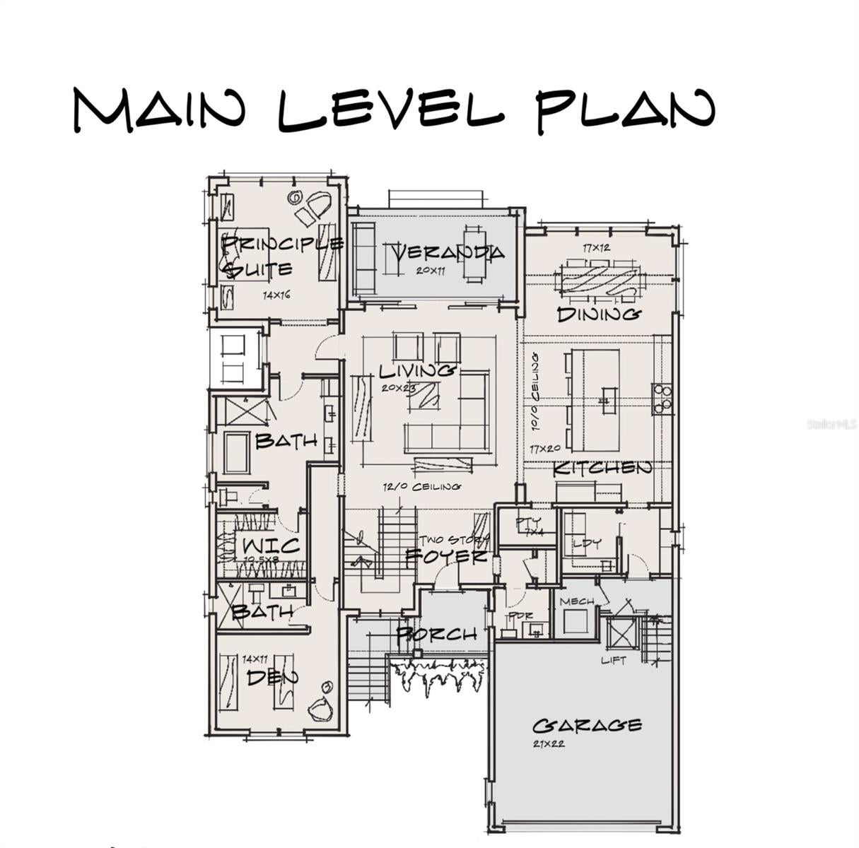 Nokomis, Florida, 34275, United States, 4 Bedrooms Bedrooms, ,6 BathroomsBathrooms,Residential,Active,1987221