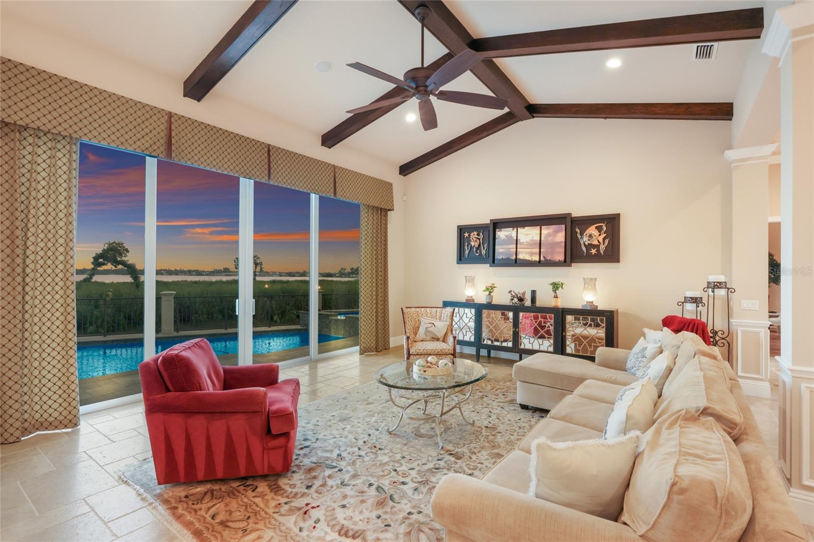 Bradenton, Florida, 34209, United States, 3 Bedrooms Bedrooms, ,5 BathroomsBathrooms,Residential,Active,1997612