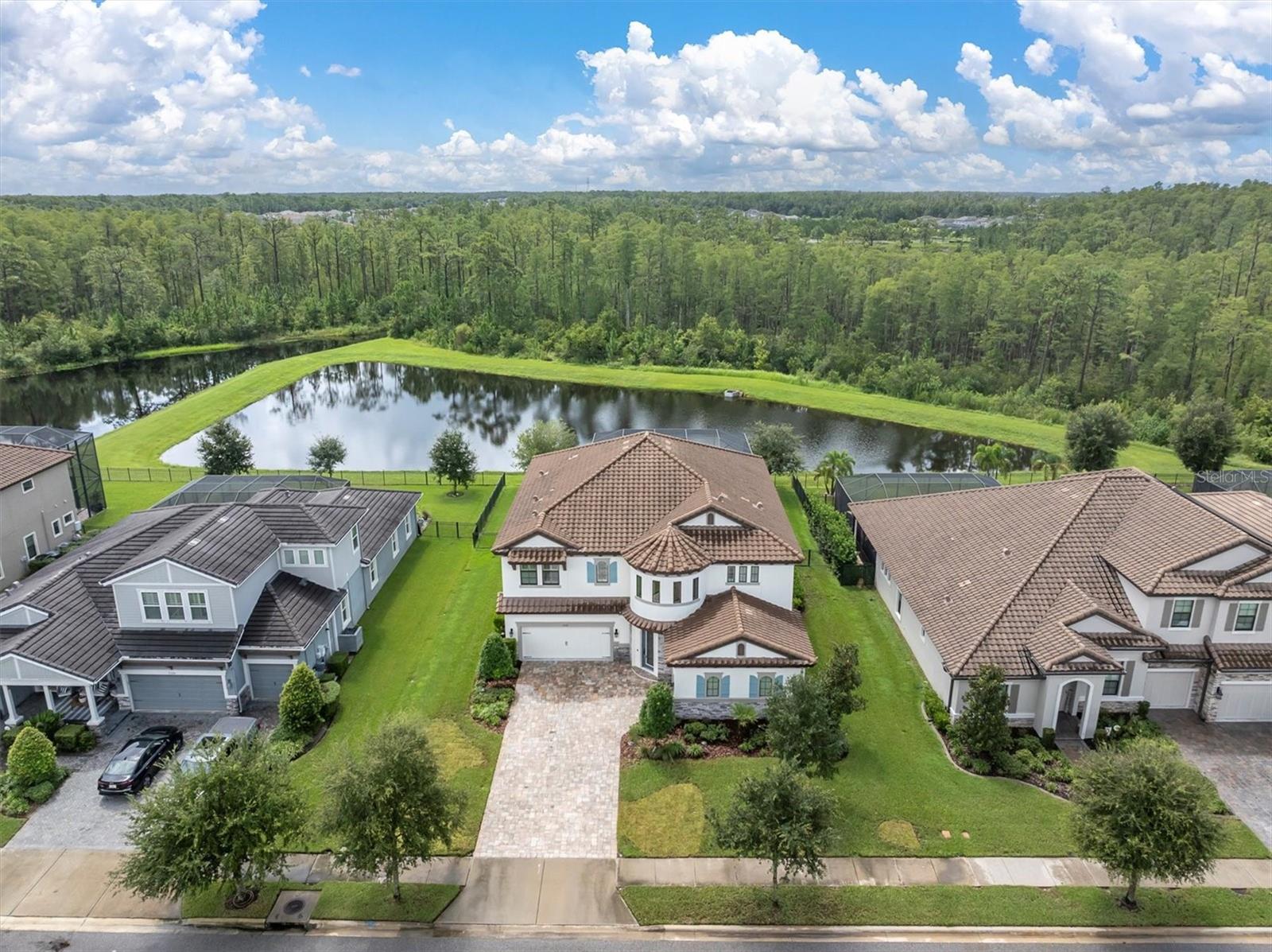 Odessa, Florida, 33556, United States, 5 Bedrooms Bedrooms, ,5 BathroomsBathrooms,Residential,Active,1927675