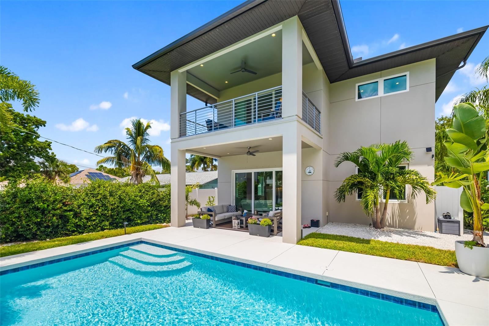 Sarasota, Florida, 34231, United States, 4 Bedrooms Bedrooms, ,3 BathroomsBathrooms,Residential,Active,1922484