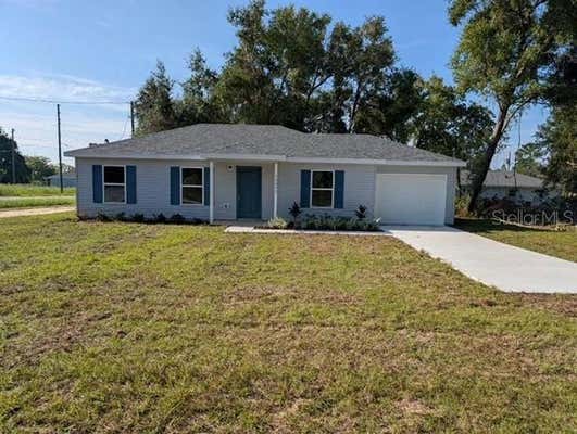 10472 SE 124TH PL, BELLEVIEW, FL 34420 - Image 1