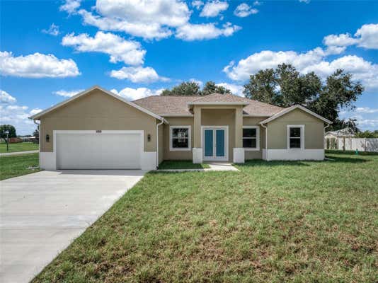 6800 CORAL RIDGE RD, SEBRING, FL 33876 - Image 1