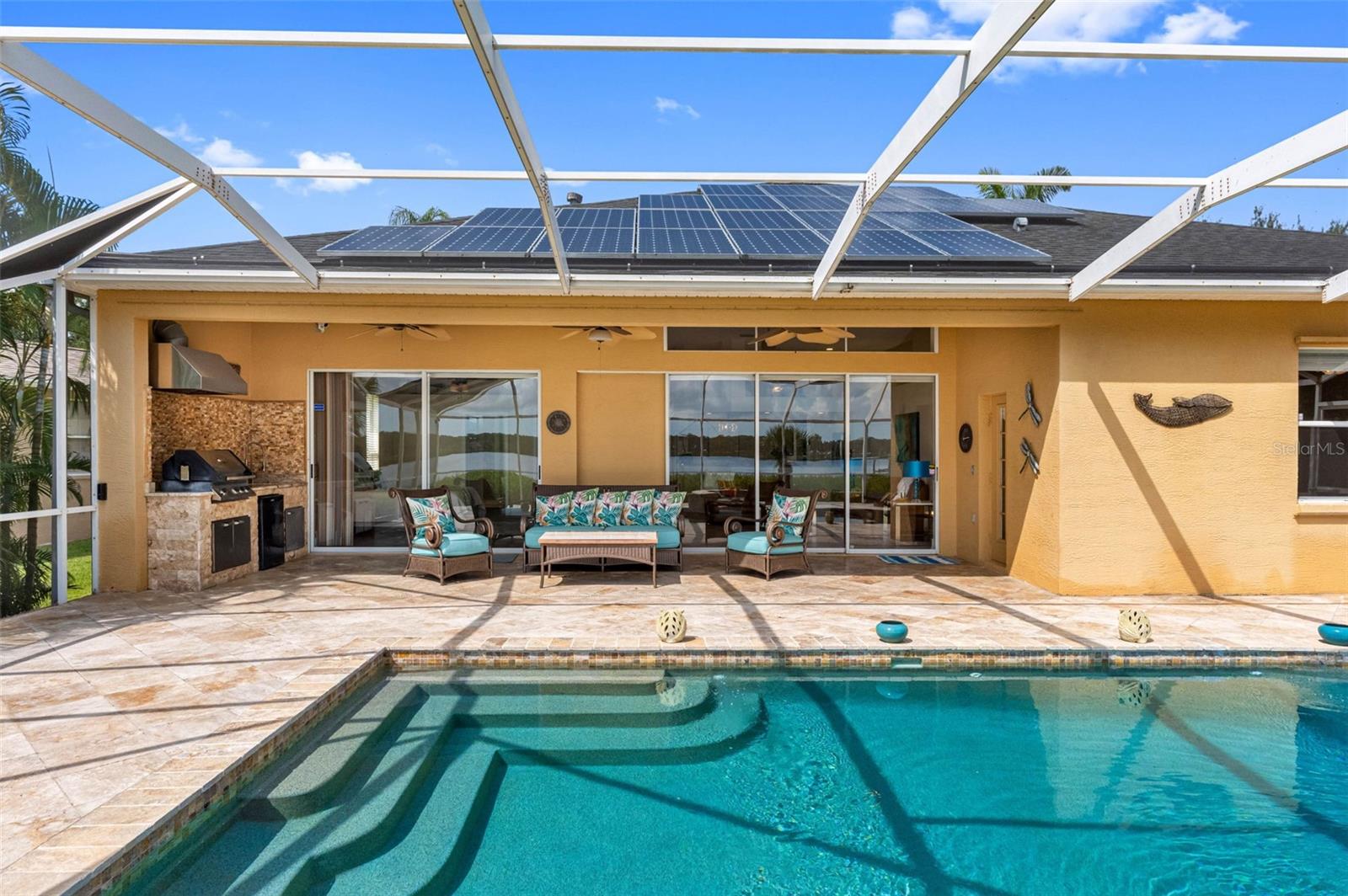 Oldsmar, Florida, 34677, United States, 4 Bedrooms Bedrooms, ,3 BathroomsBathrooms,Residential,Active,1933884