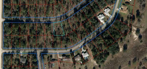 4TH ST, WILLISTON, FL 32696 - Image 1