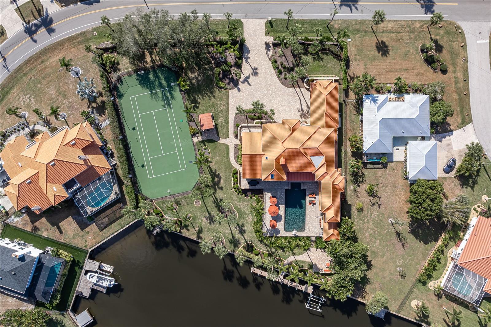 Port Charlotte, Florida, 33952, United States, 5 Bedrooms Bedrooms, ,9 BathroomsBathrooms,Residential,Active,2006954