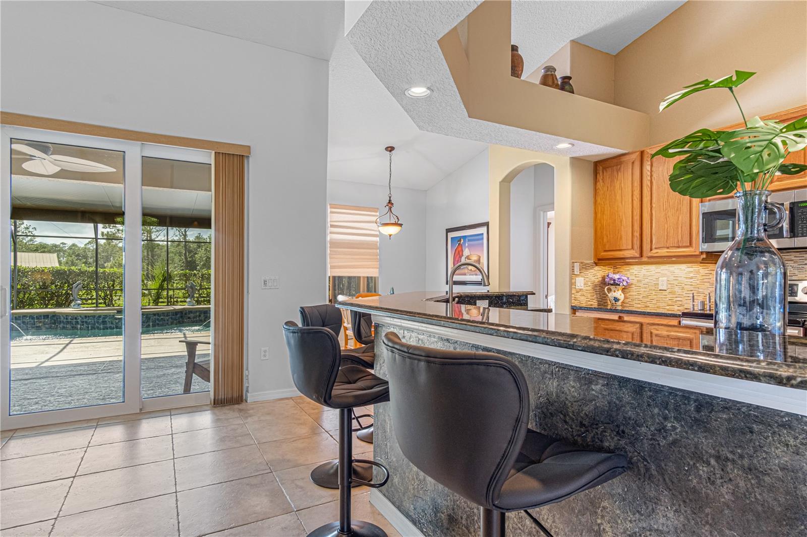 New Smyrna Beach, Florida, 32168, United States, 4 Bedrooms Bedrooms, ,4 BathroomsBathrooms,Residential,Active,2052065