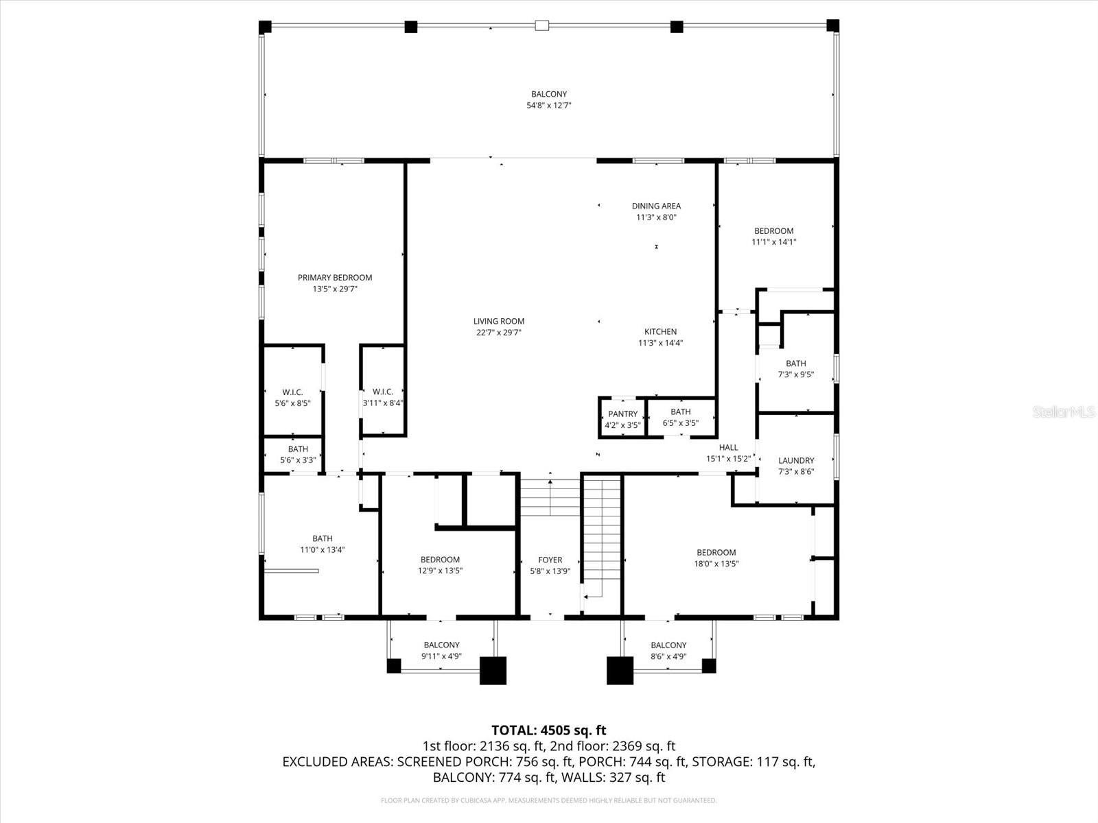 Englewood, Florida, 34223, United States, 4 Bedrooms Bedrooms, ,4 BathroomsBathrooms,Residential,Active,2007187
