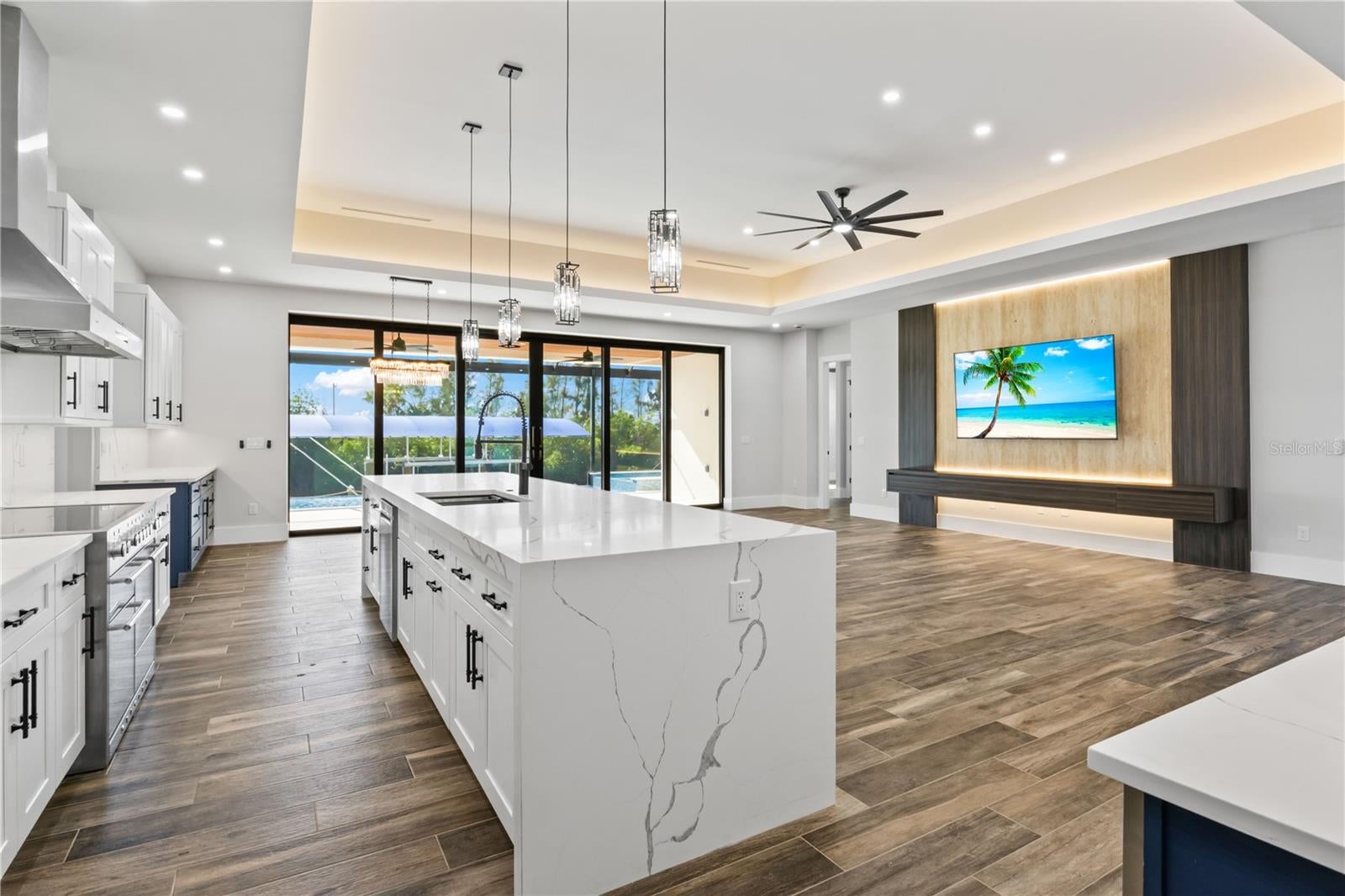 Cape Coral, Florida, 33991, United States, 4 Bedrooms Bedrooms, ,4 BathroomsBathrooms,Residential,Active,2008337