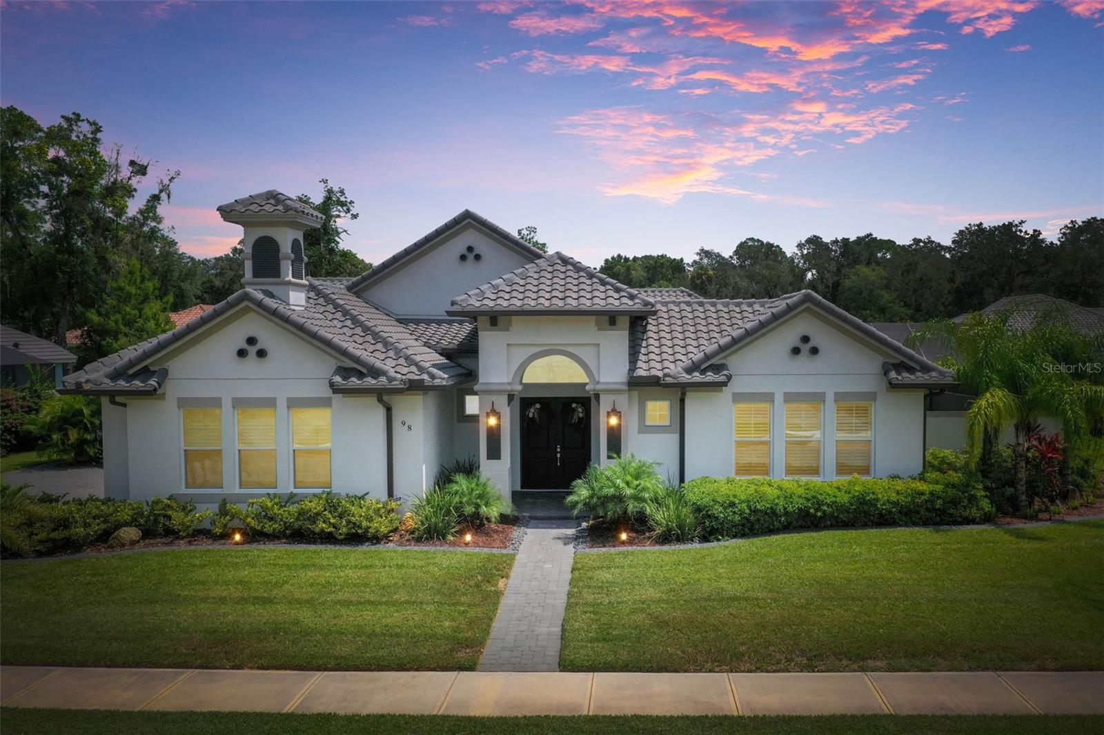 Palm Coast, Florida, 32137, United States, 4 Bedrooms Bedrooms, ,4 BathroomsBathrooms,Residential,Active,1953401