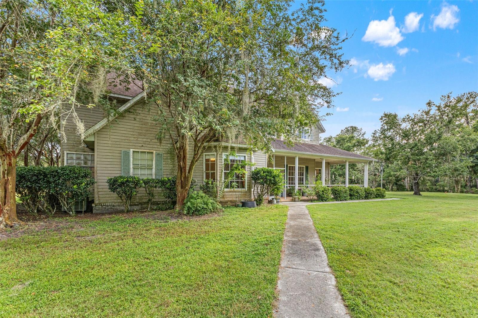 Brooksville, Florida, 34602, United States, 4 Bedrooms Bedrooms, ,6 BathroomsBathrooms,Residential,Active,1919396