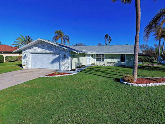 120 HOURGLASS DR, VENICE, FL 34293 - Image 1