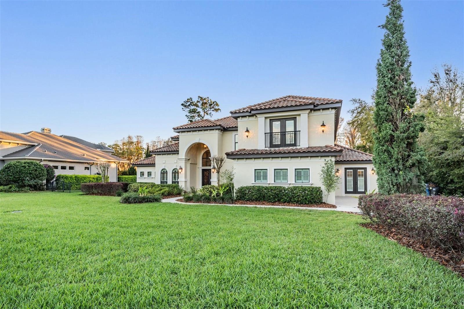 Odessa, Florida, 33556, United States, 5 Bedrooms Bedrooms, ,4 BathroomsBathrooms,Residential,Active,1797950