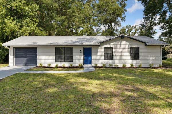 4706 NW 104TH LN, GAINESVILLE, FL 32653 - Image 1