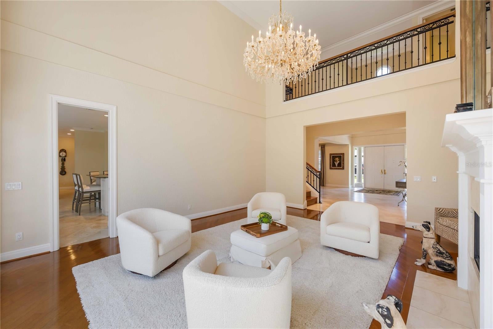 Osprey, Florida, 34229, United States, 5 Bedrooms Bedrooms, ,7 BathroomsBathrooms,Residential,Active,1757628