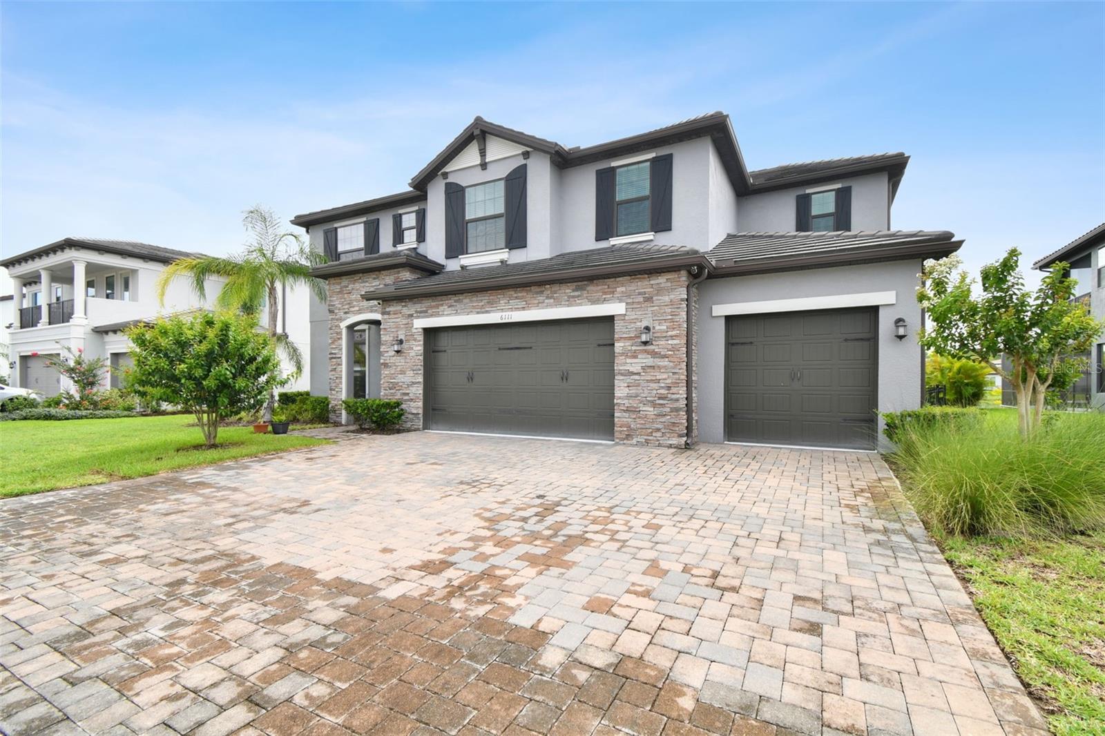 Odessa, Florida, 33556, United States, 5 Bedrooms Bedrooms, ,4 BathroomsBathrooms,Residential,Active,1941133