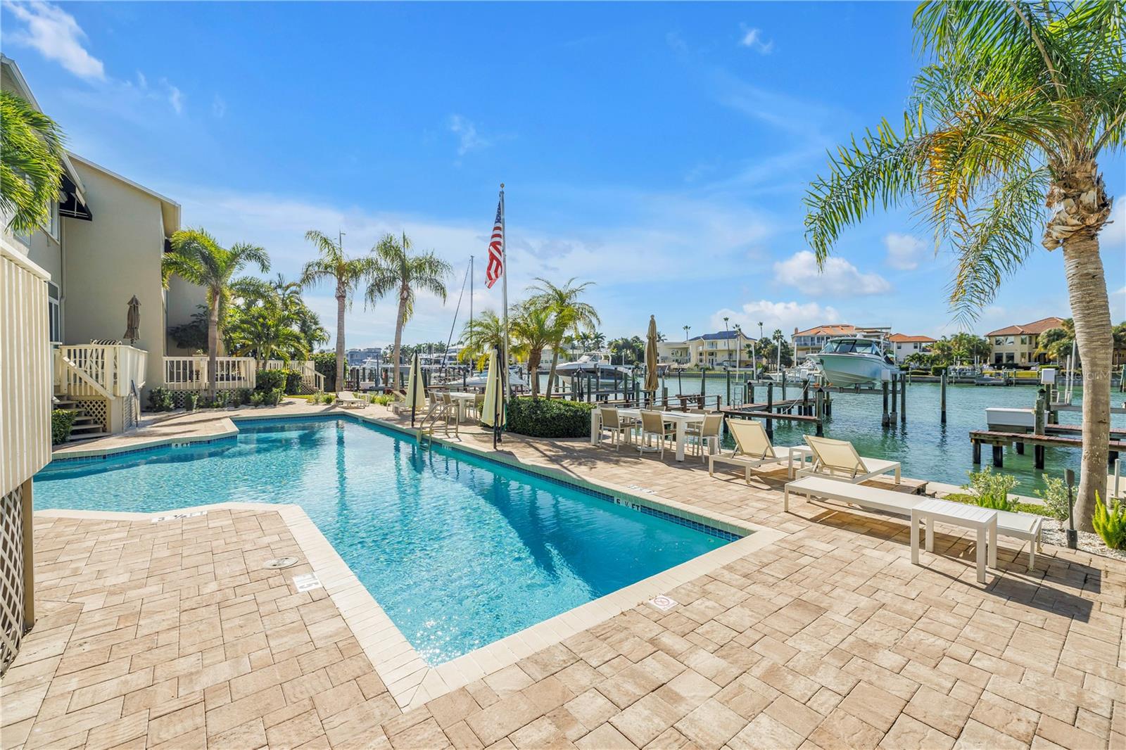 Tierra Verde, Florida, 33715, United States, 4 Bedrooms Bedrooms, ,4 BathroomsBathrooms,Residential,Active,1986870