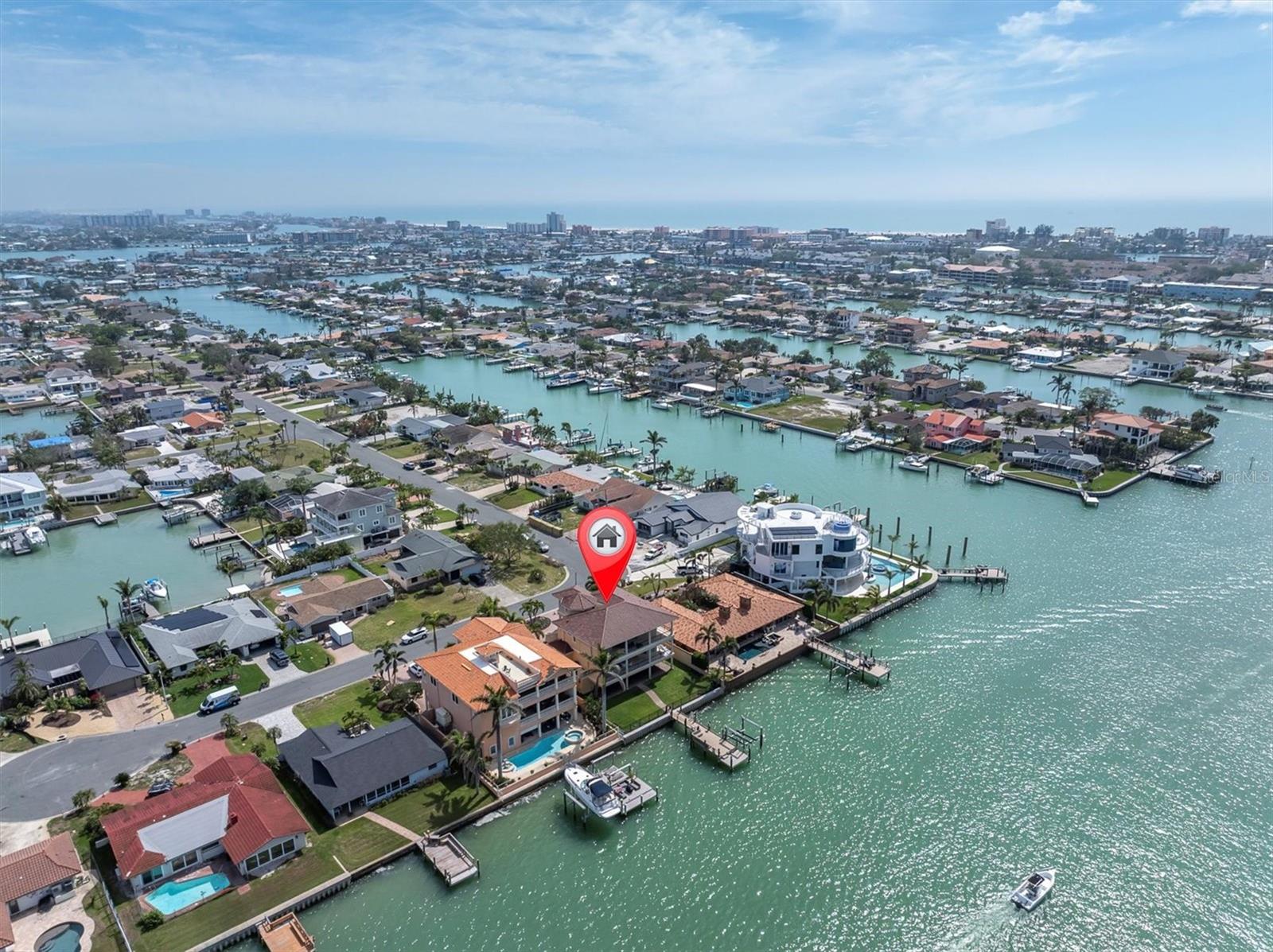Treasure Island, Florida, 33706, United States, 4 Bedrooms Bedrooms, ,4 BathroomsBathrooms,Residential,Active,1742124
