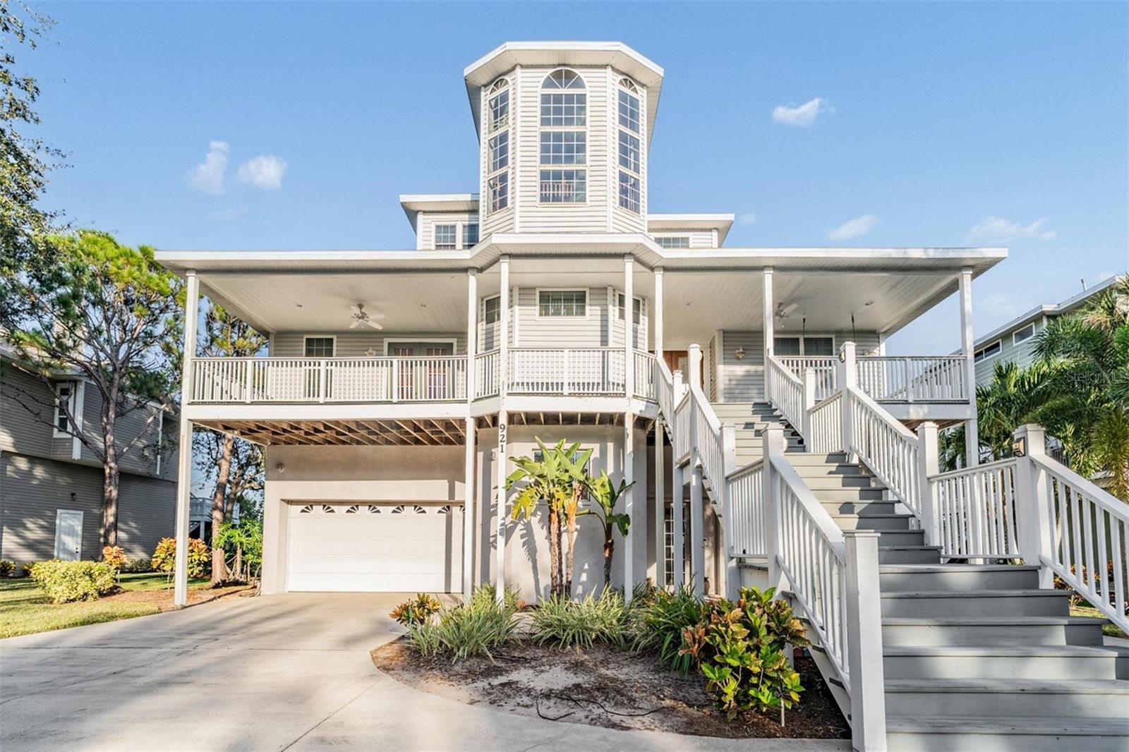 Crystal Beach, Florida, 34681, United States, 4 Bedrooms Bedrooms, ,6 BathroomsBathrooms,Residential,Active,1987215