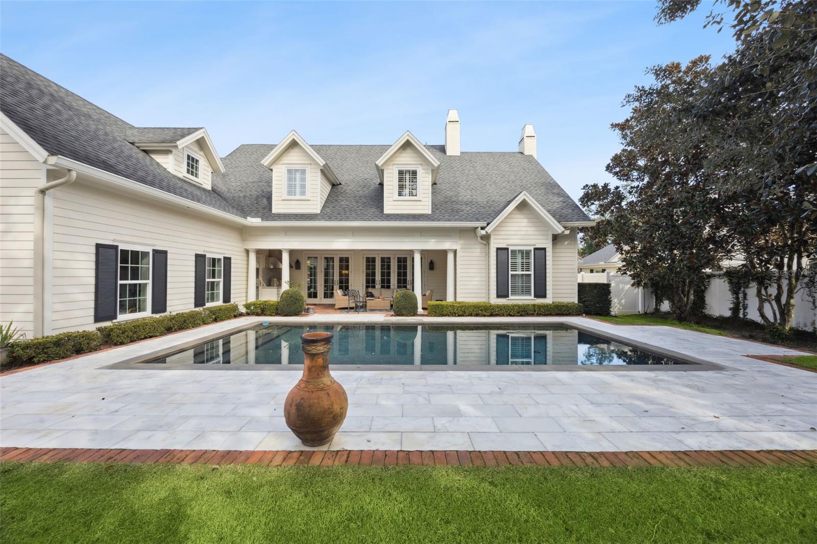 Winter Park, Florida, 32789, United States, 5 Bedrooms Bedrooms, ,5 BathroomsBathrooms,Residential,Active,2013170