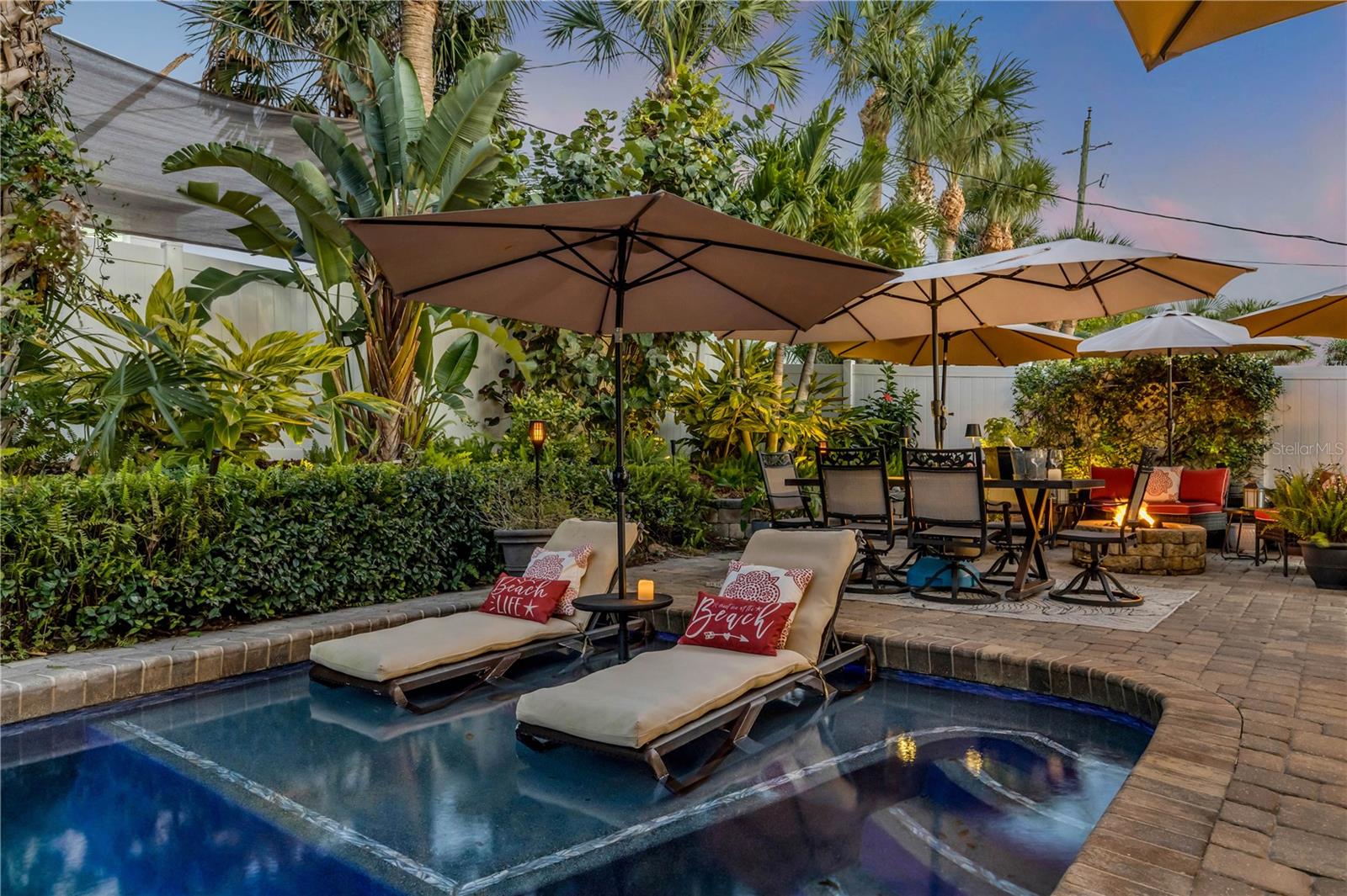 New Smyrna Beach, Florida, 32169, United States, 4 Bedrooms Bedrooms, ,5 BathroomsBathrooms,Residential,Active,2008346