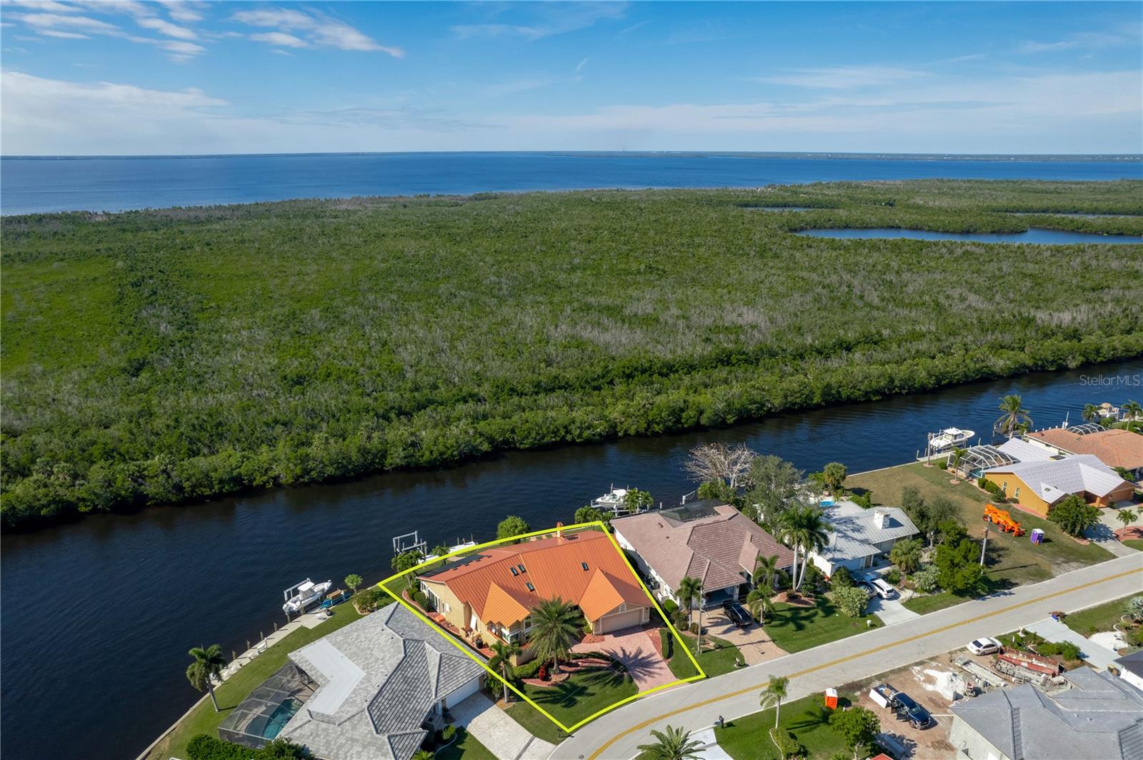 Punta Gorda, Florida, 33950, United States, 3 Bedrooms Bedrooms, ,3 BathroomsBathrooms,Residential,Active,1964275