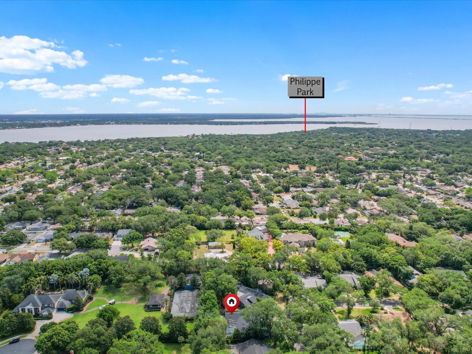 Safety Harbor, Florida, 34695, United States, 4 Bedrooms Bedrooms, ,3 BathroomsBathrooms,Residential,Active,2044155