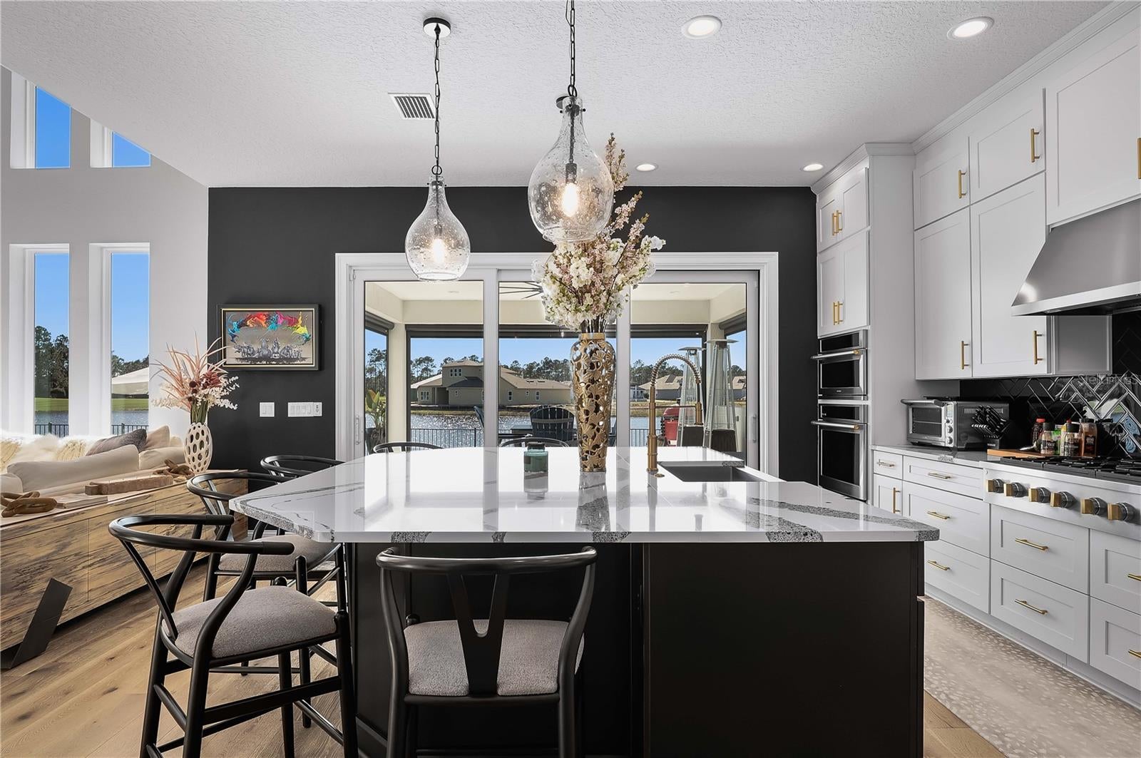 Fernandina Beach, Florida, 32034, United States, 5 Bedrooms Bedrooms, ,4 BathroomsBathrooms,Residential,Active,1920265