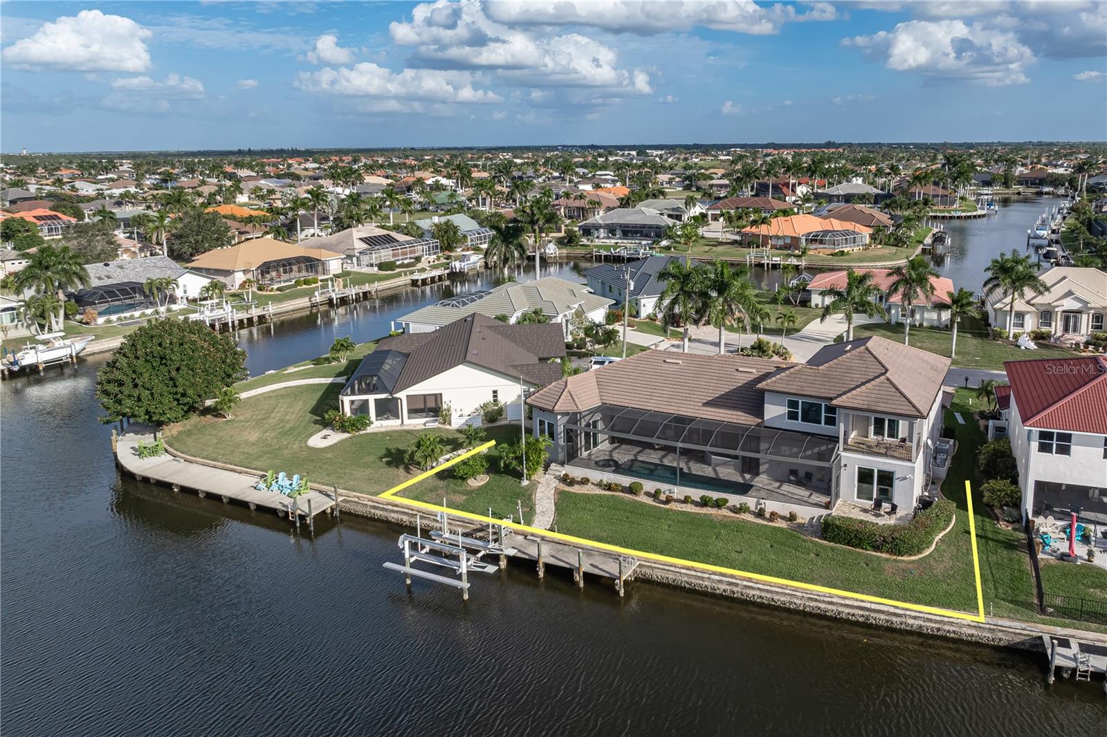Punta Gorda, Florida, 33950, United States, 3 Bedrooms Bedrooms, ,3 BathroomsBathrooms,Residential,Active,2006957