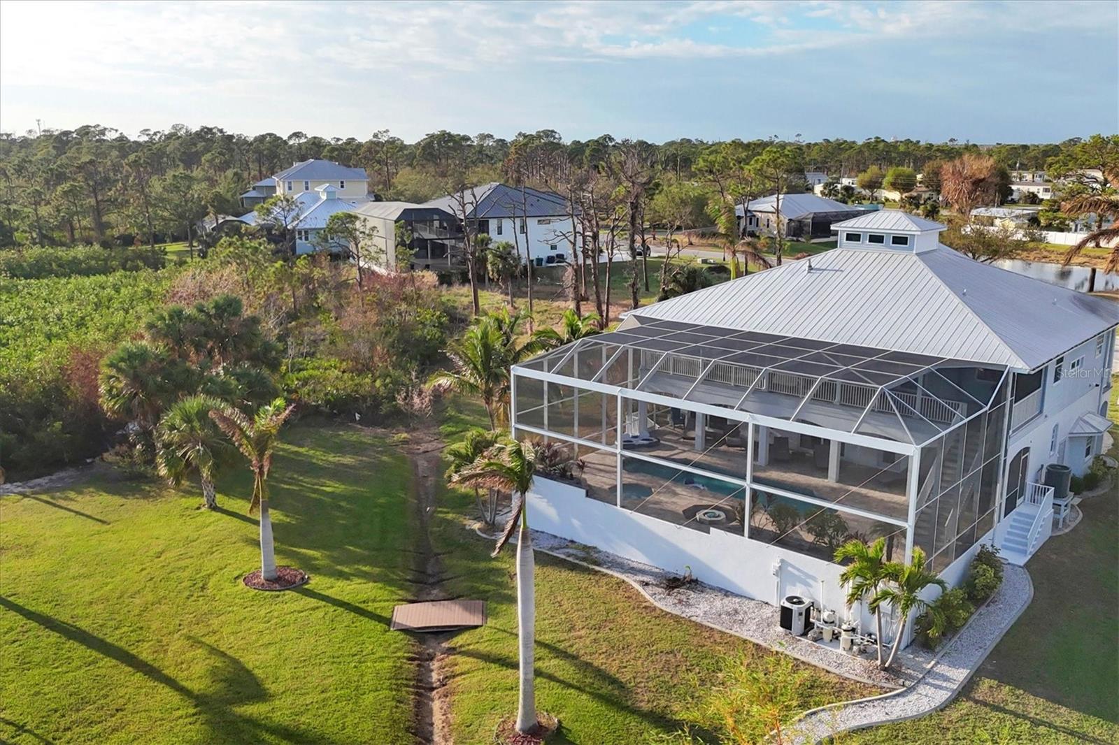 Englewood, Florida, 34224, United States, 4 Bedrooms Bedrooms, ,4 BathroomsBathrooms,Residential,Active,1941119