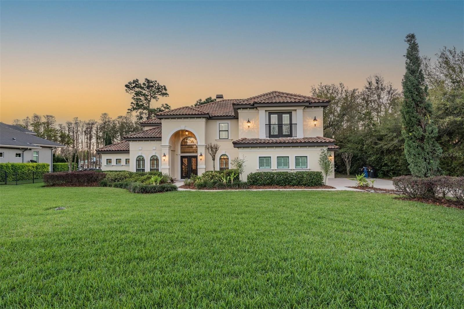 Odessa, Florida, 33556, United States, 5 Bedrooms Bedrooms, ,4 BathroomsBathrooms,Residential,Active,1797950
