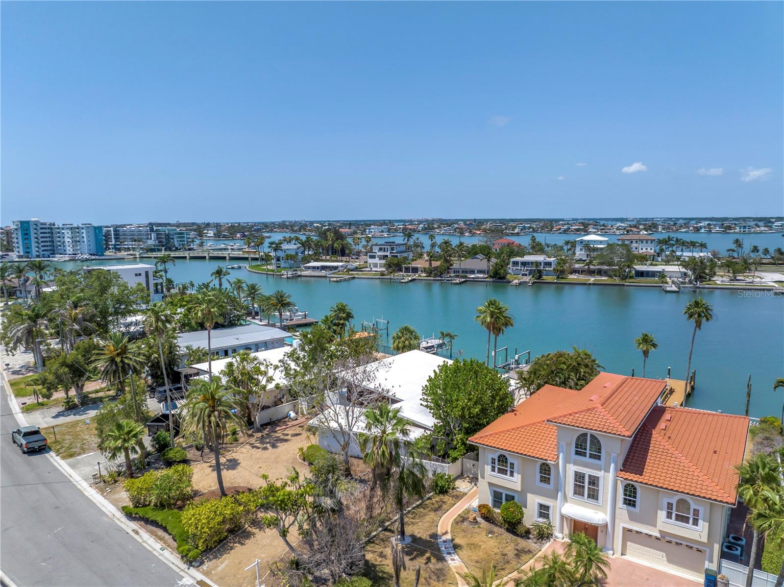 Treasure Island, Florida, 33706, United States, ,4 BathroomsBathrooms,Residential,Active,1808105