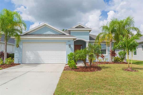 4325 RENWICK DR, PARRISH, FL 34219 - Image 1