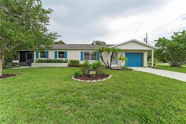 3300 SEA GRAPE DR, HERNANDO BEACH, FL 34607, photo 4 of 49