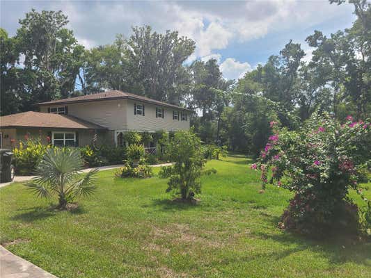 20424 MARGUERITE RD, BROOKSVILLE, FL 34601 - Image 1