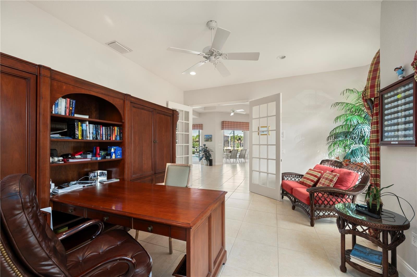 Punta Gorda, Florida, 33950, United States, 5 Bedrooms Bedrooms, ,5 BathroomsBathrooms,Residential,Active,2007175